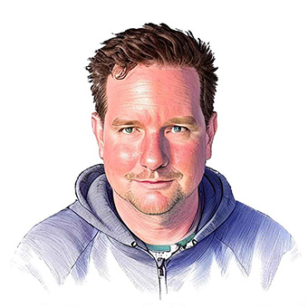 Michael Davis, Founder & CEO